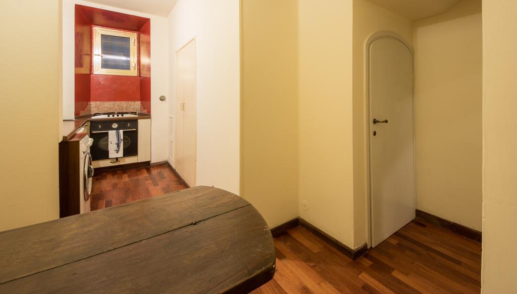 Santa Croce Elegant Studio Florence Exterior photo